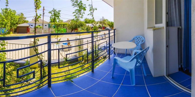 "Алекс" гостиница в Витязево "Алекс" гостиница в Витязево